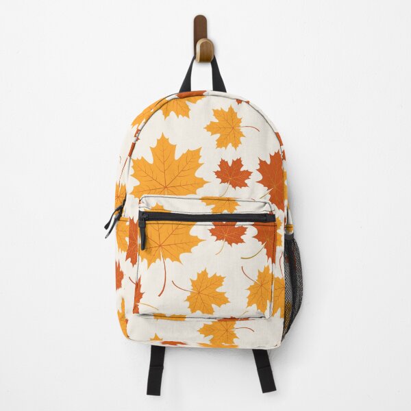 Item preview, Autumn leaves designed and sold by OtterFactory.