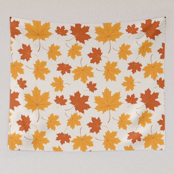 Item preview, Autumn leaves designed and sold by OtterFactory.