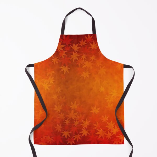 Item preview, Autumn leaves designed and sold by OtterFactory.