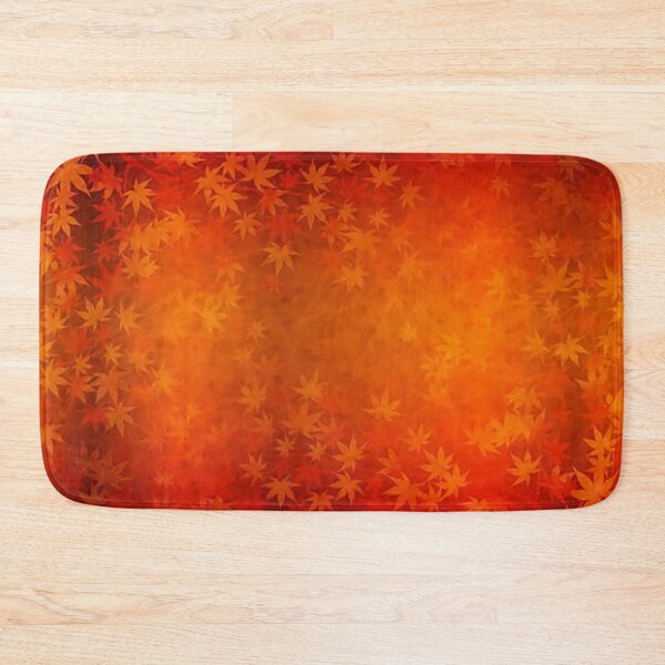 Item preview, Autumn leaves designed and sold by OtterFactory.