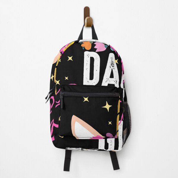 Item preview, Daddy Of The Birthday Girl Father Gift Unicorn Birthday designed and sold by PameGraha.