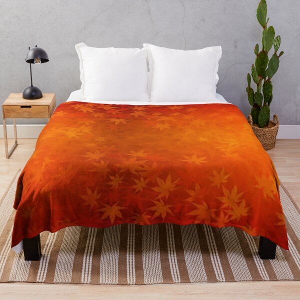 Item preview, Autumn leaves designed and sold by OtterFactory.