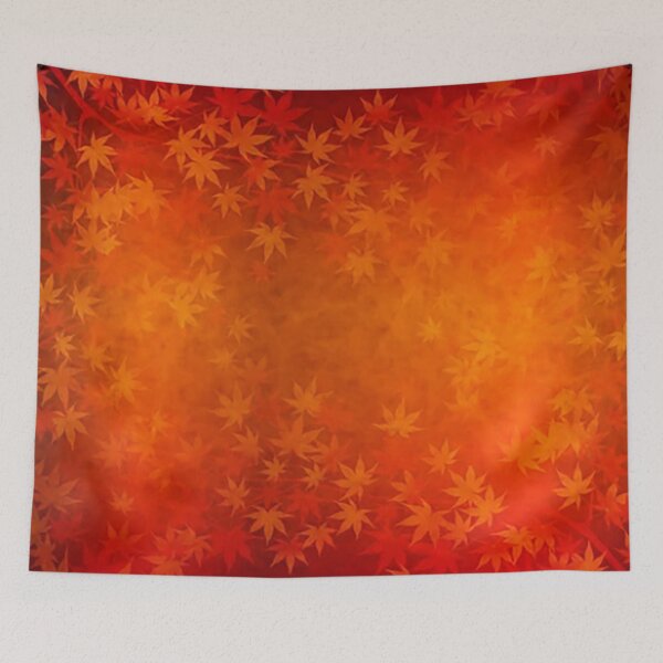 Item preview, Autumn leaves designed and sold by OtterFactory.