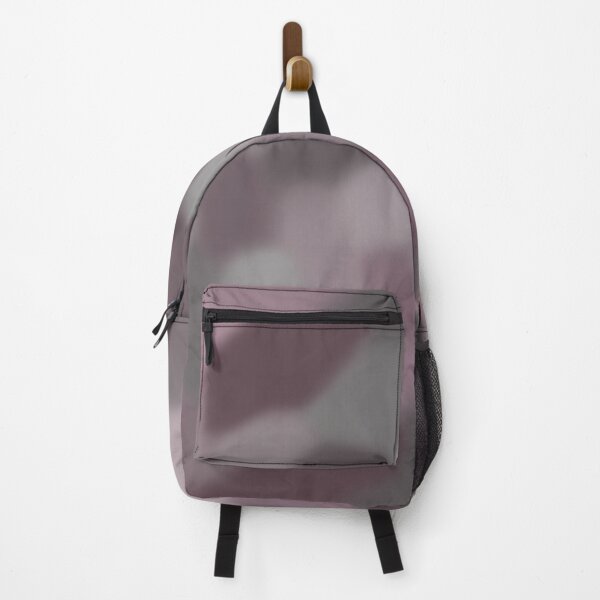 Lets Get Camouflaged Backpack