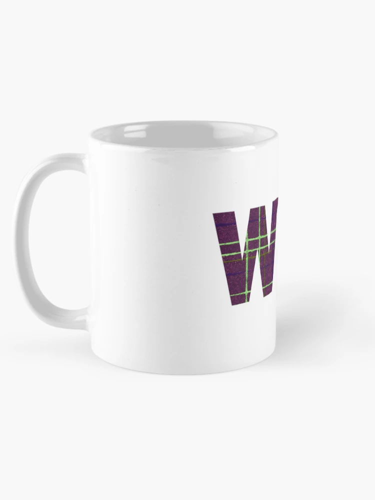 Thumbnail 5 of 6, Coffee Mug, Why? designed and sold by Designza1.