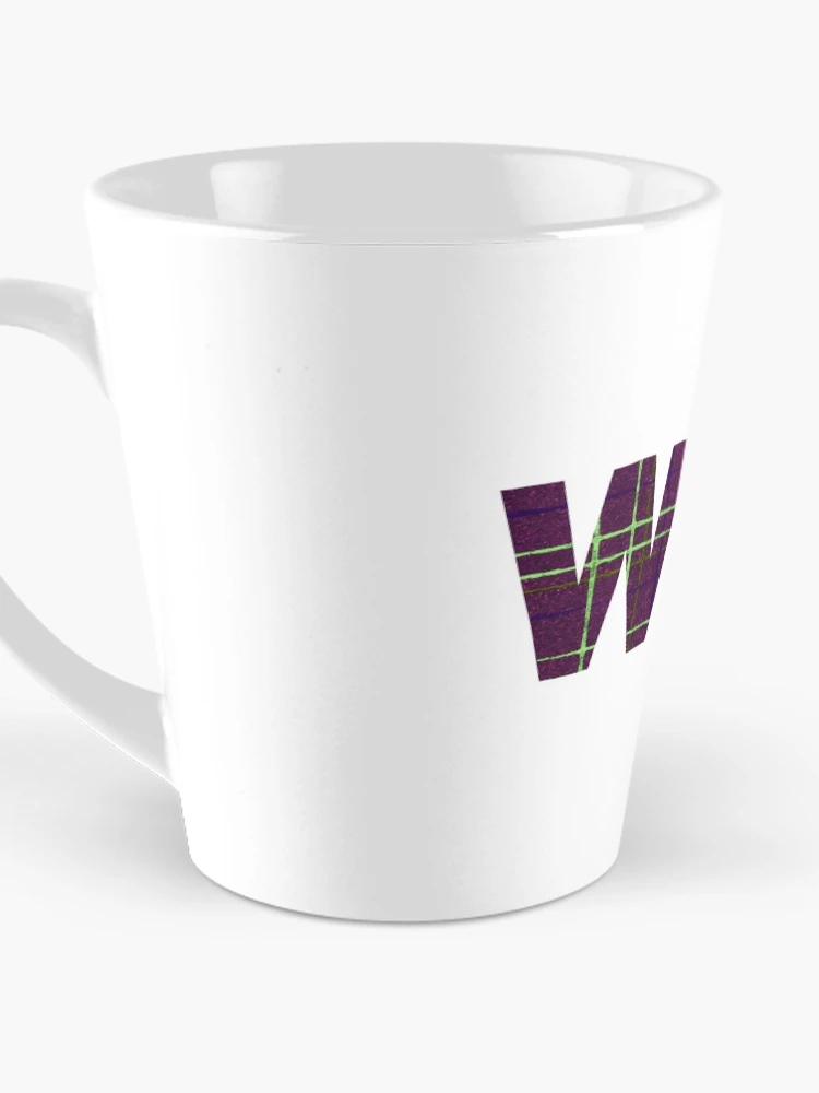 Thumbnail 3 of 4, Coffee Mug, Why? designed and sold by Designza1.