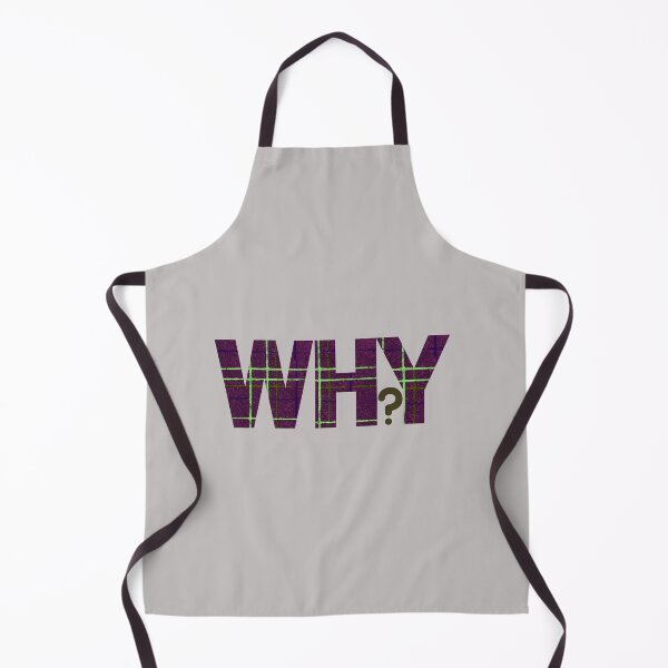 Item preview, Why? designed and sold by Designza1.