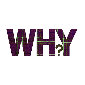 Artwork thumbnail, Why? by Designza1