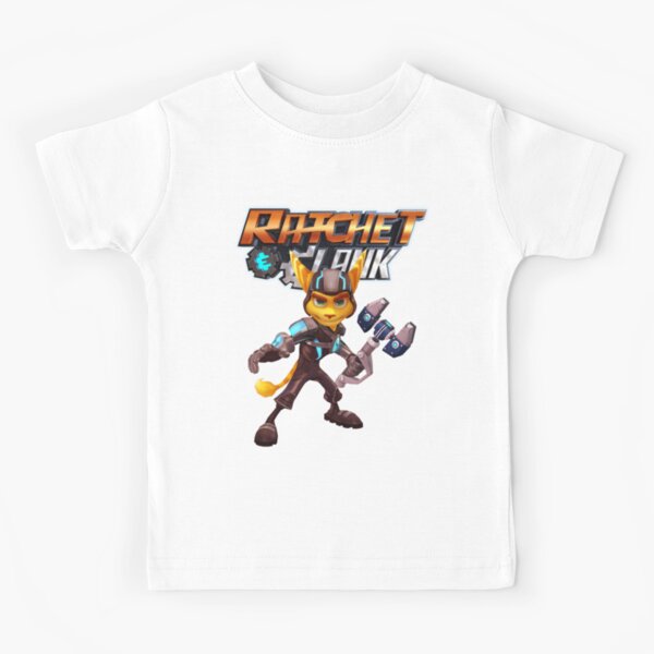 HXZQJECV Ratchet & Clank Rift Apart Game Merch Zipper