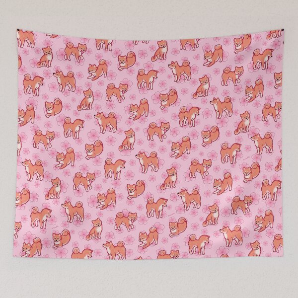 Item preview, Shibe  designed and sold by Macbendigo.