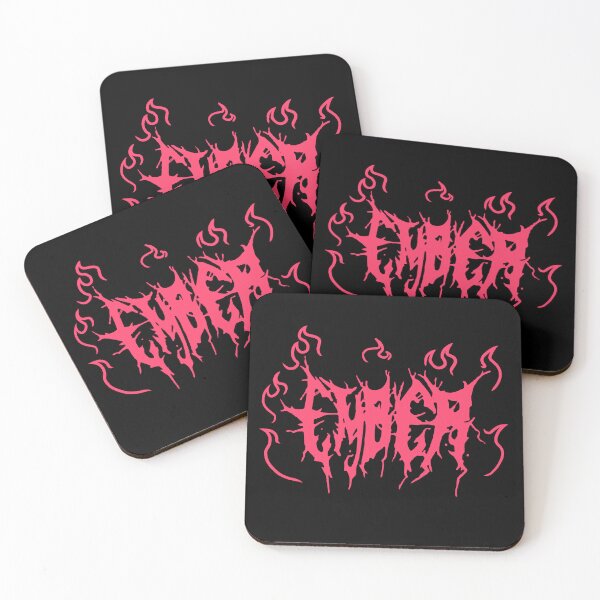 Item preview, Ember designed and sold by Aranea222.
