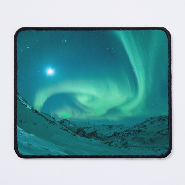 Item preview, sky full of northern lights designed and sold by ImRotem.