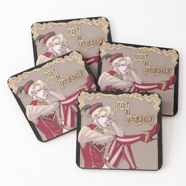 Item preview, Just Be Yourself designed and sold by Syney.