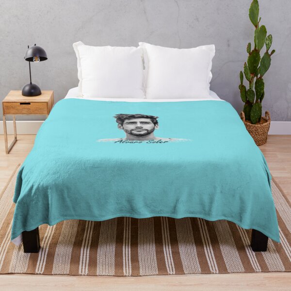 Item preview, Alvaro Soler Classic T-Shirt designed and sold by DietlindeEngelm.