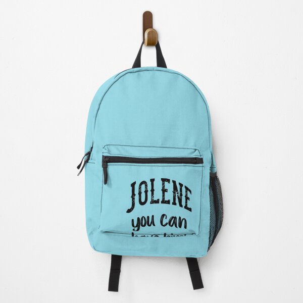 Item preview, Jolene 1 T-Shirt designed and sold by HansKrieger.