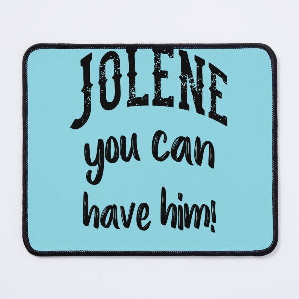 Item preview, Jolene 1  T-Shirt designed and sold by HansKrieger.