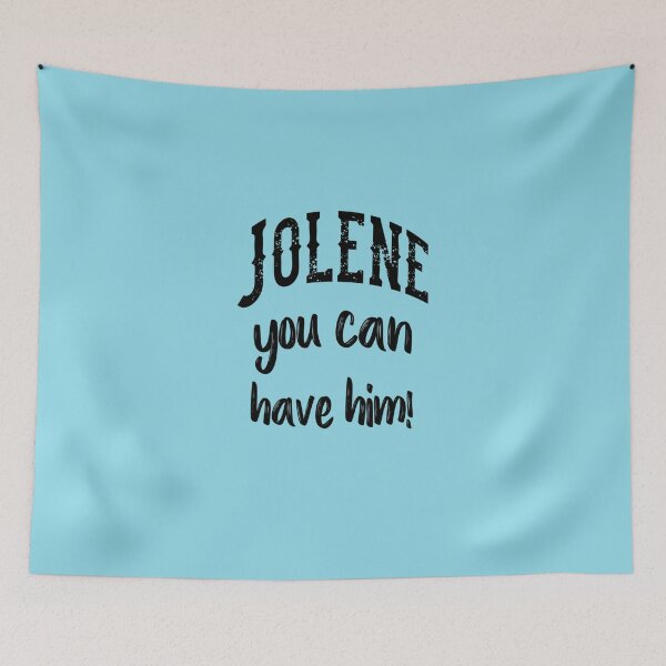 Item preview, Jolene 1  T-Shirt designed and sold by HansKrieger.