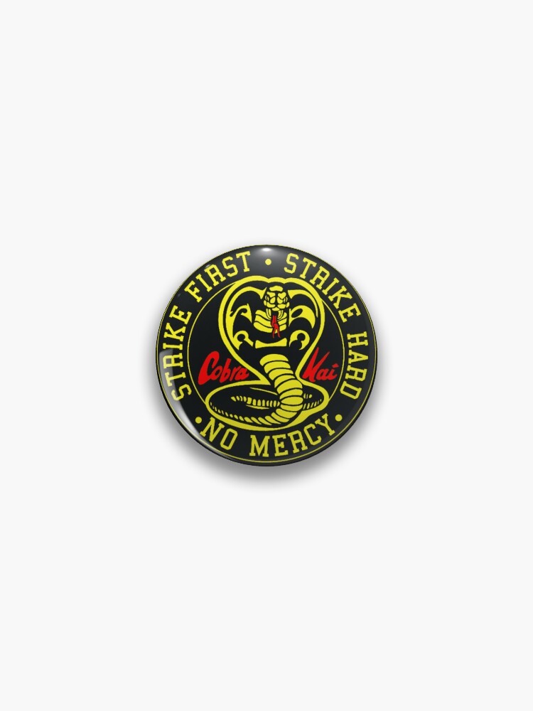 Pin on cobra kai