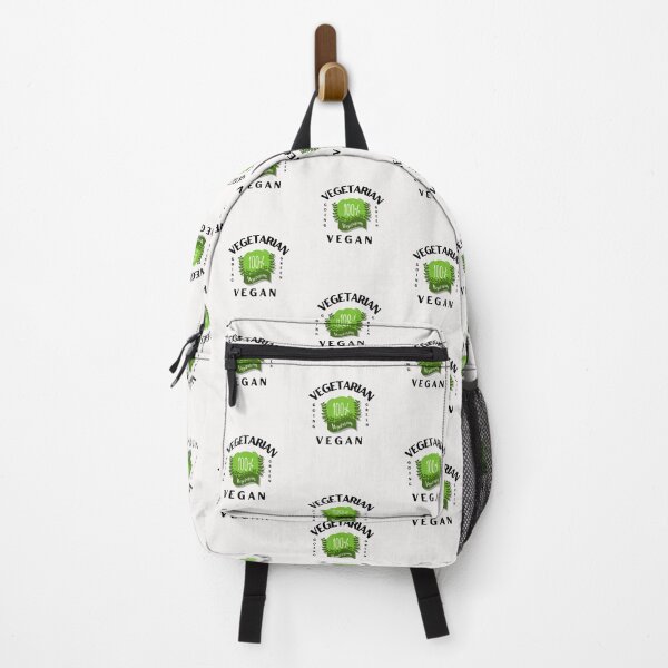 Item preview, Vegetarian Vegan - Typography designed and sold by SBWorld.