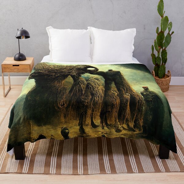 Item preview, Nightmares from the Beyond designed and sold by AM FineArtPrints.