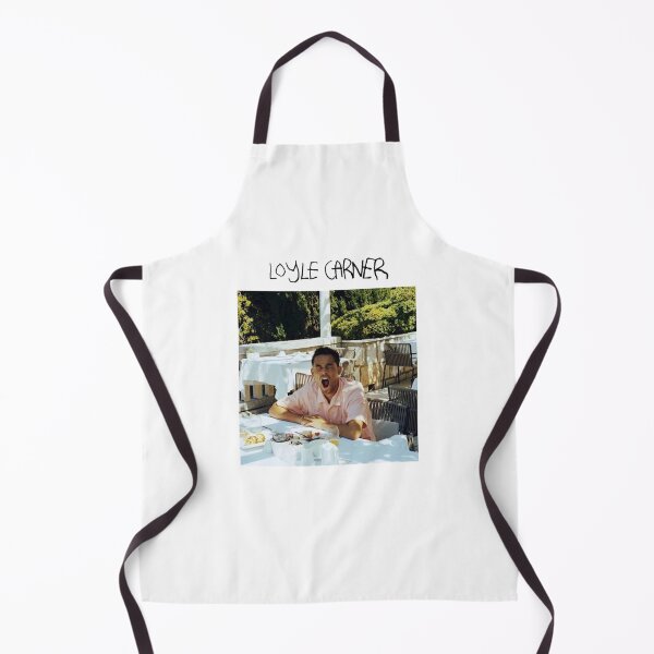 Item preview, Loyle Carner You Don&X27;T Know T-Shirt designed and sold by GisbertWalter.