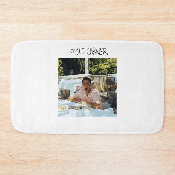 Item preview, Loyle Carner You Don&X27;T Know  T-Shirt designed and sold by GisbertWalter.