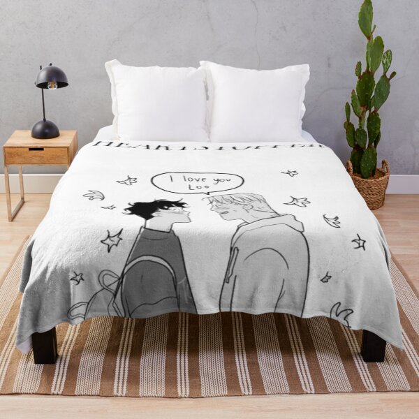 Item preview, heartstopper designed and sold by PRINTYDESING1.