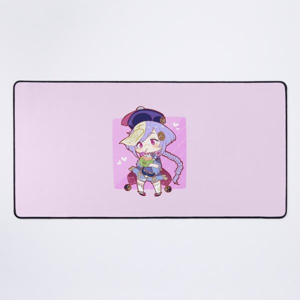 Item preview, Qiqi Cocogoat designed and sold by MintAndManta.