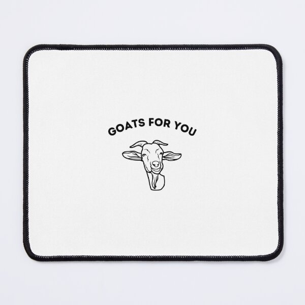 Item preview, Goats For You designed and sold by thelexington.