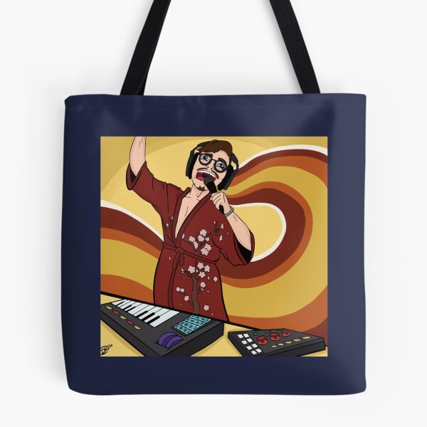 Item preview, Electronic dance music creator musician loop daddy designed and sold by HamiaShop.
