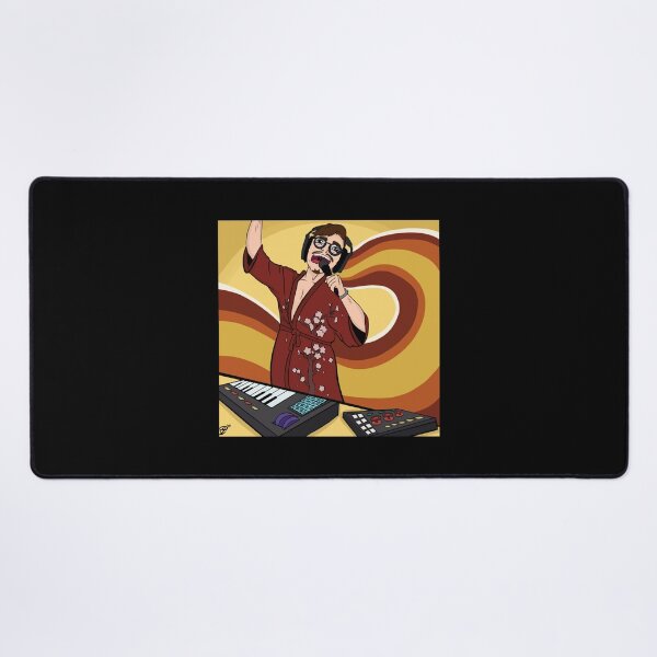 Item preview, Electronic dance music creator musician loop daddy designed and sold by HamiaShop.