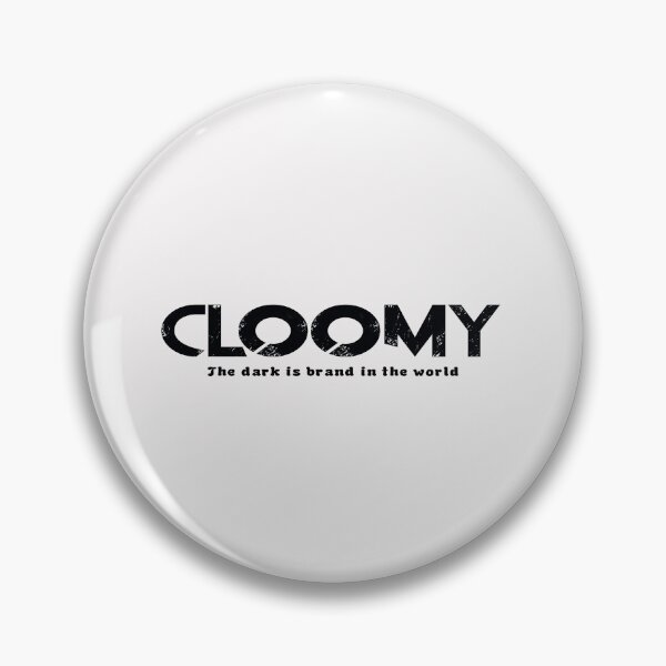 Item preview, CLOOMY t-shirts designed and sold by clanvi.
