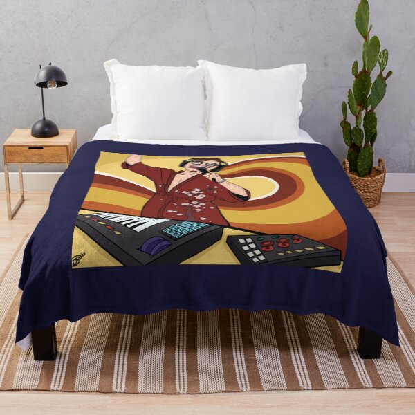 Item preview, Electronic dance music creator musician loop daddy designed and sold by HamiaShop.