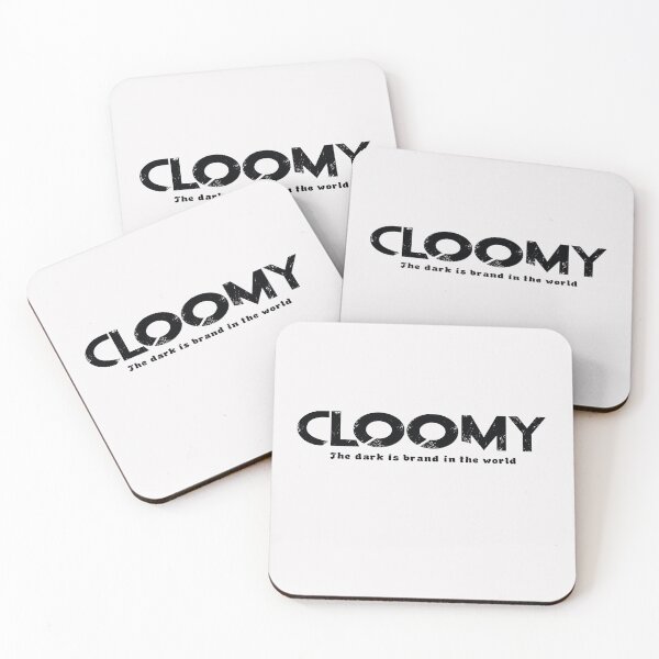 Item preview, CLOOMY t-shirts designed and sold by clanvi.