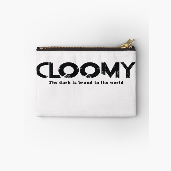 Item preview, CLOOMY t-shirts designed and sold by clanvi.