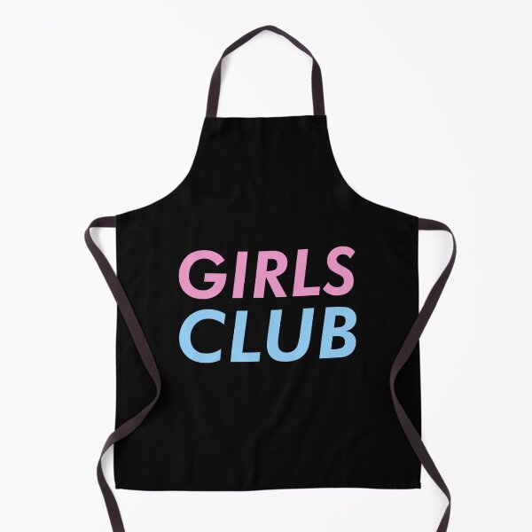 Item preview, Girls Club Marc Rebillet   designed and sold by HamiaShop.