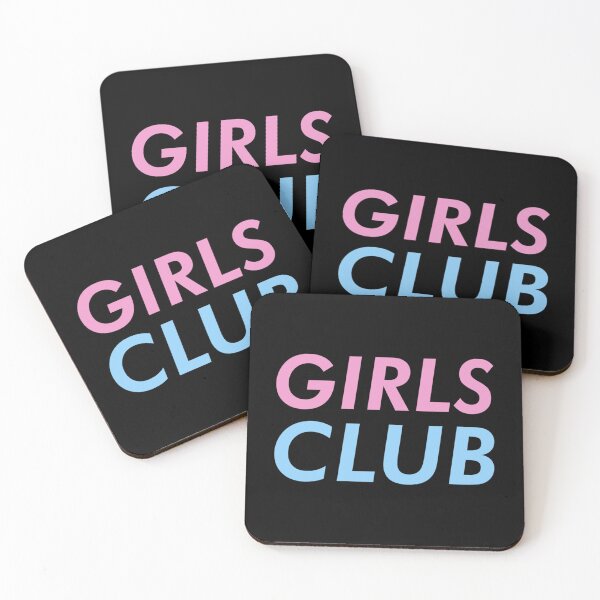 Item preview, Girls Club Marc Rebillet   designed and sold by HamiaShop.