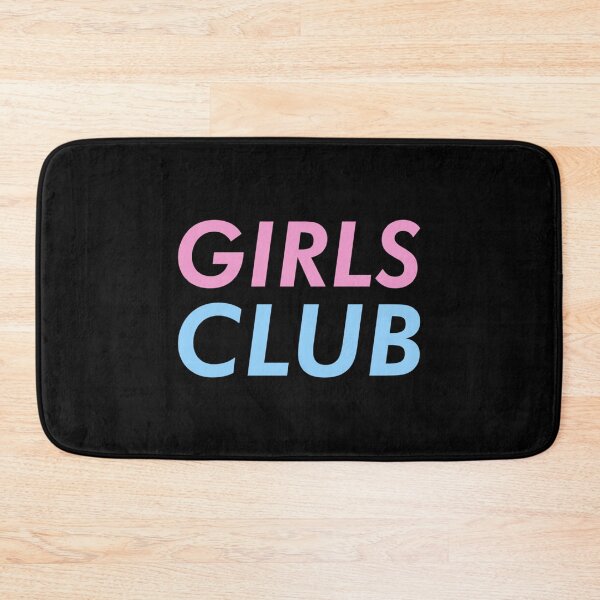 Item preview, Girls Club Marc Rebillet   designed and sold by HamiaShop.