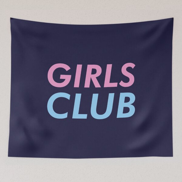 Item preview, Girls Club Marc Rebillet   designed and sold by HamiaShop.