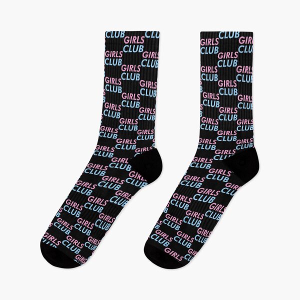 Item preview, Girls Club Marc Rebillet   designed and sold by HamiaShop.