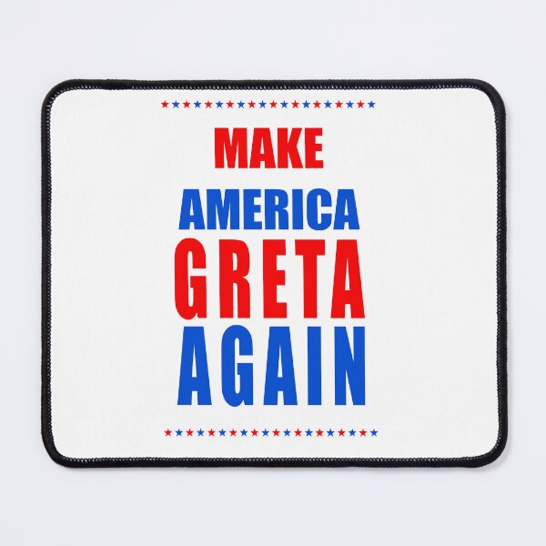 Item preview, Make america Gerta again - Black designed and sold by ImRotem.