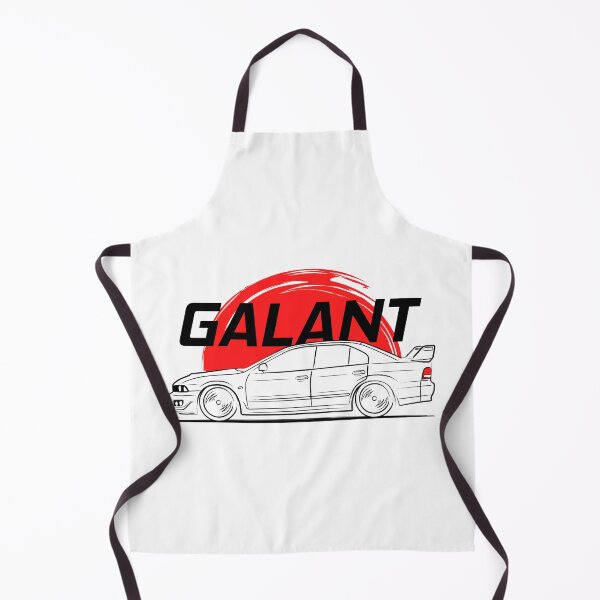 Item preview, JDM Galant Racing designed and sold by goldentuners.