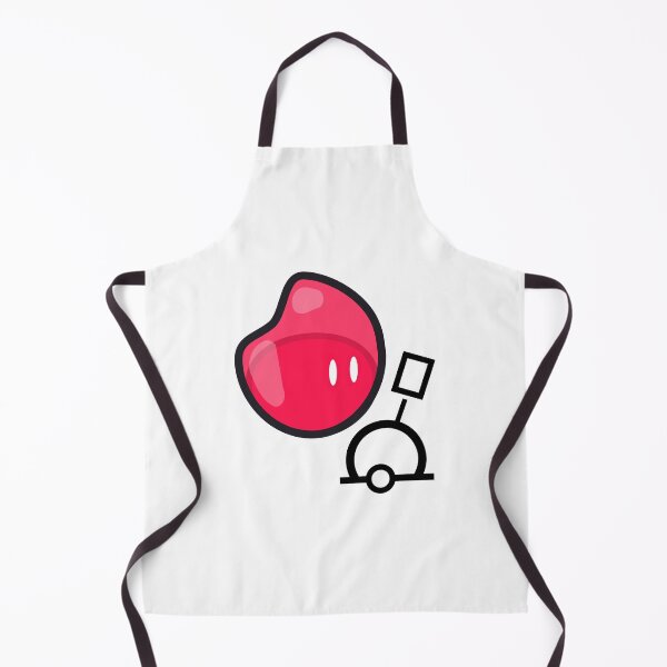 Item preview, Cute Mecha Robot Face designed and sold by prabathmu.