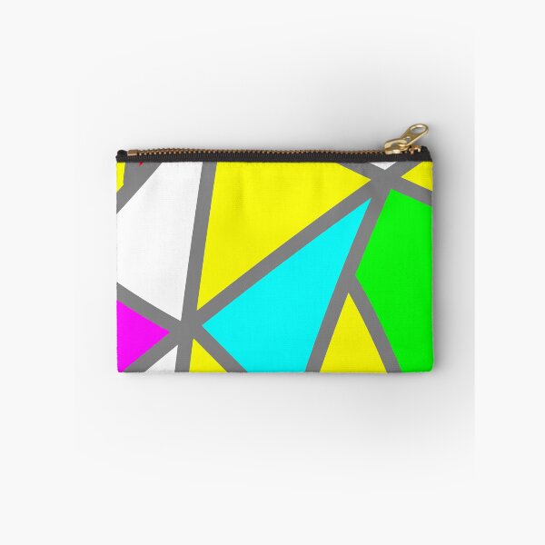Item preview, Triangular mosaic art designed and sold by ullithehat.