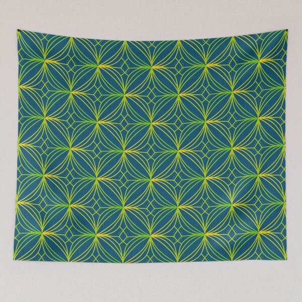 Item preview, Coral Reef Photosyntesis designed and sold by Colorful Misfits.