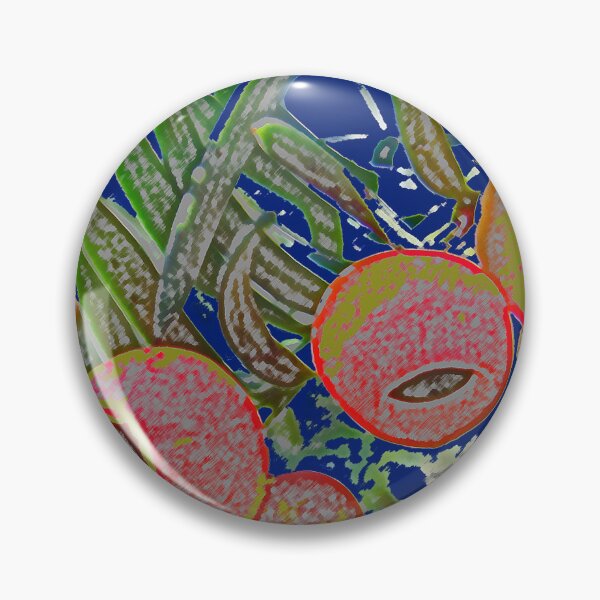 Item preview, Winter Berries designed and sold by Catchavista.