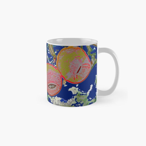 Item preview, Winter Berries designed and sold by Catchavista.