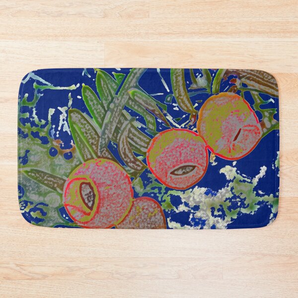 Item preview, Winter Berries designed and sold by Catchavista.