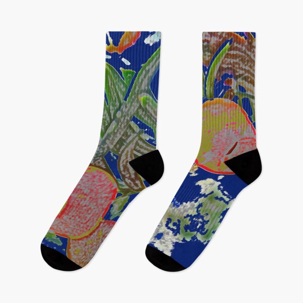 Item preview, Winter Berries designed and sold by Catchavista.