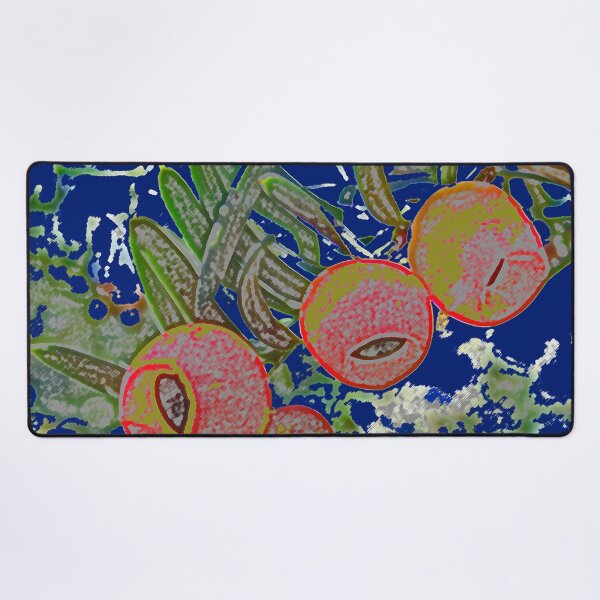 Item preview, Winter Berries designed and sold by Catchavista.